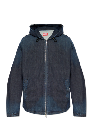 Maison Margiela Wool Shirt Jacket 17AW